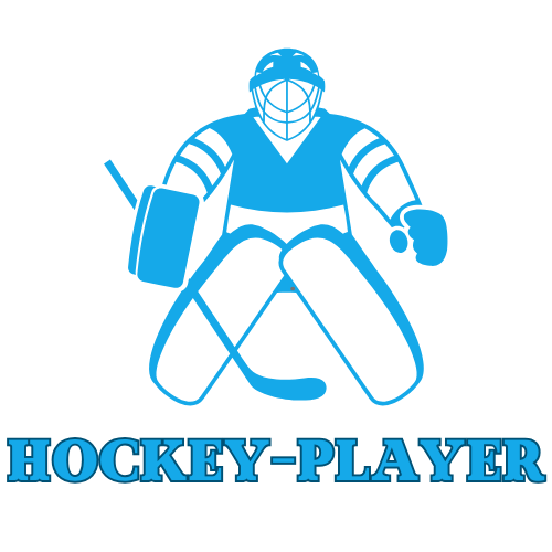 Hockey-Player